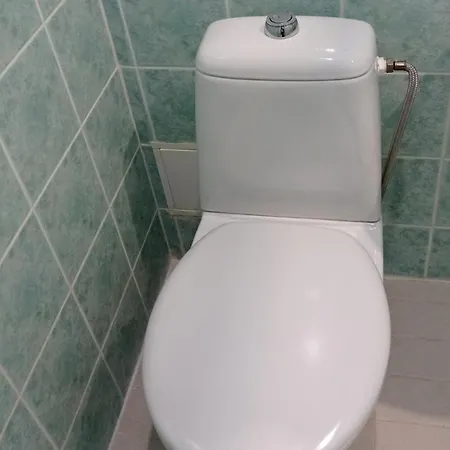 Apartamento Calm