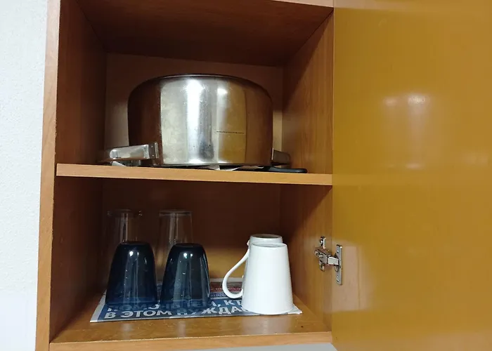 Calm דירה טאלין