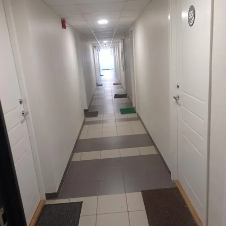 Apartament Calm